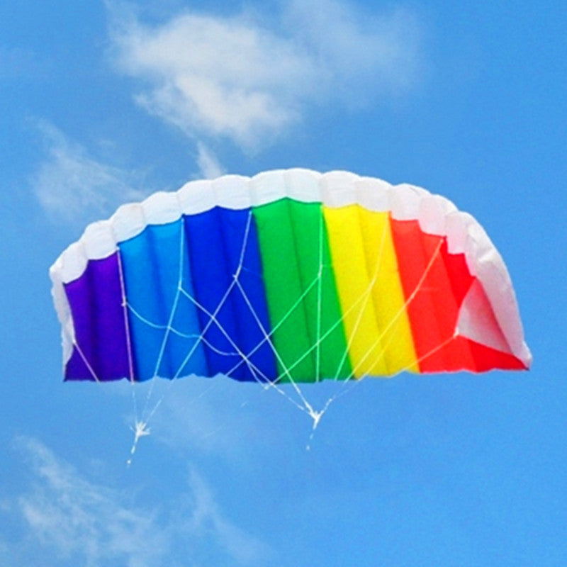 Kids Outdoor Wind Foil Kite